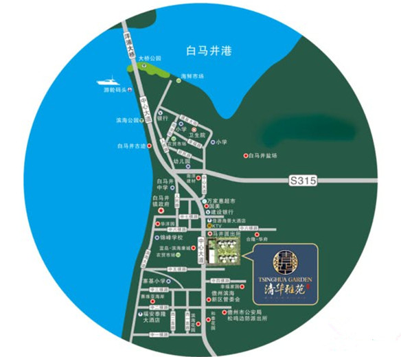 交通图