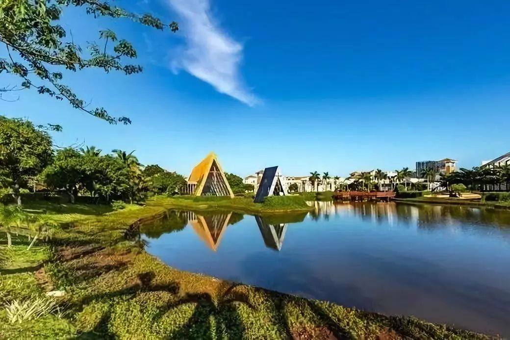 实景图