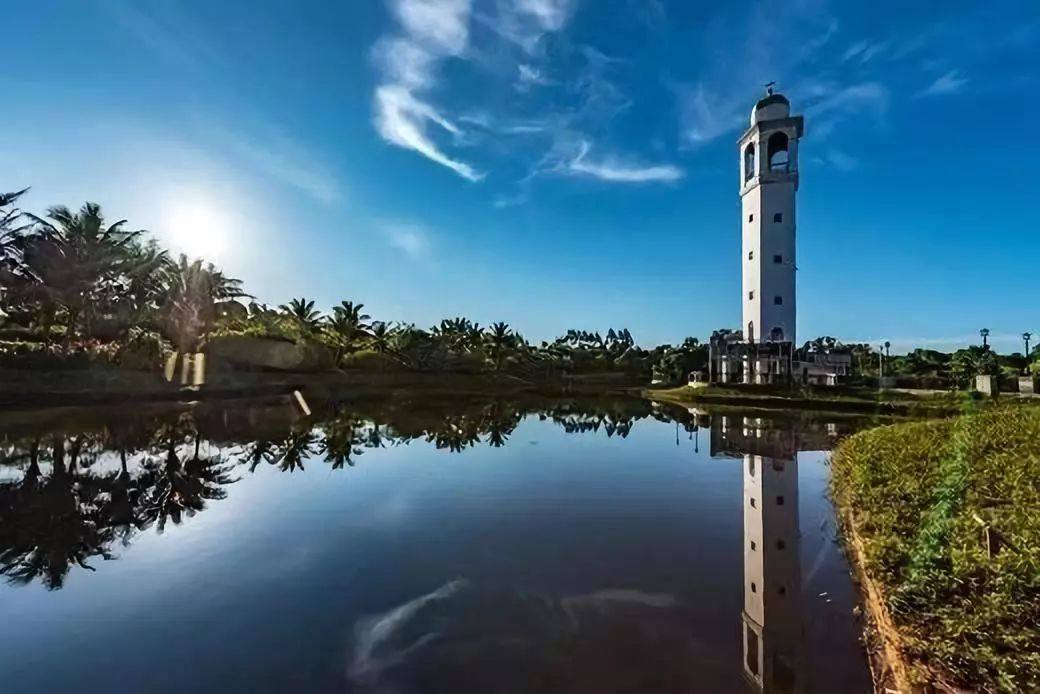 实景图