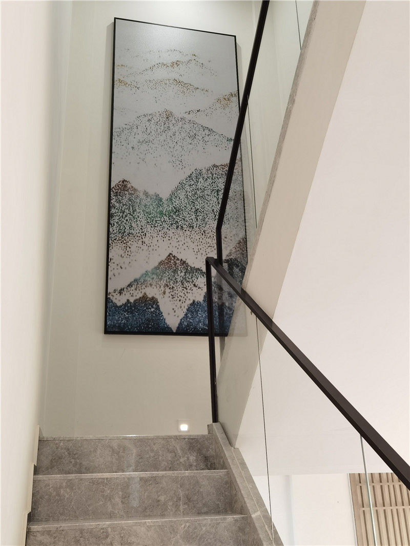 样板间