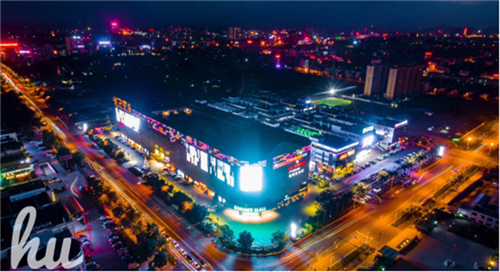 实景图