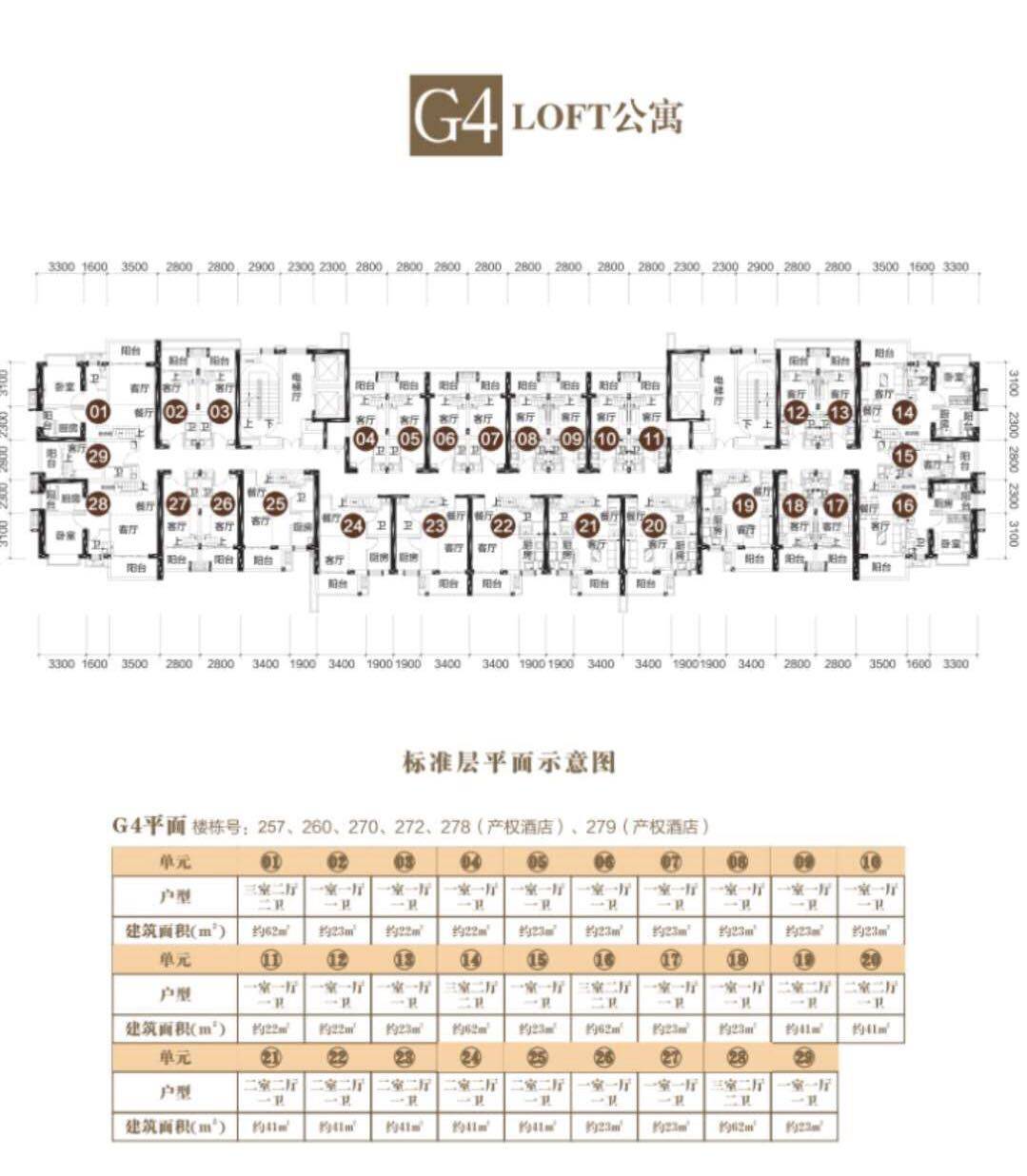 0室0厅0卫0厨 