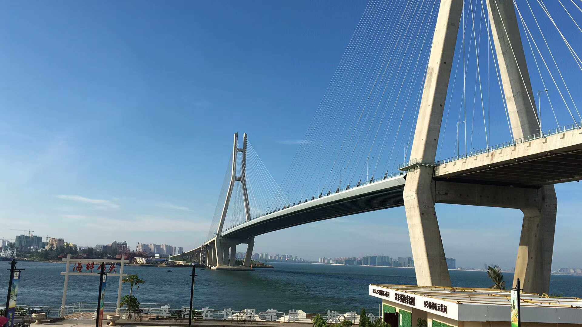 实景图