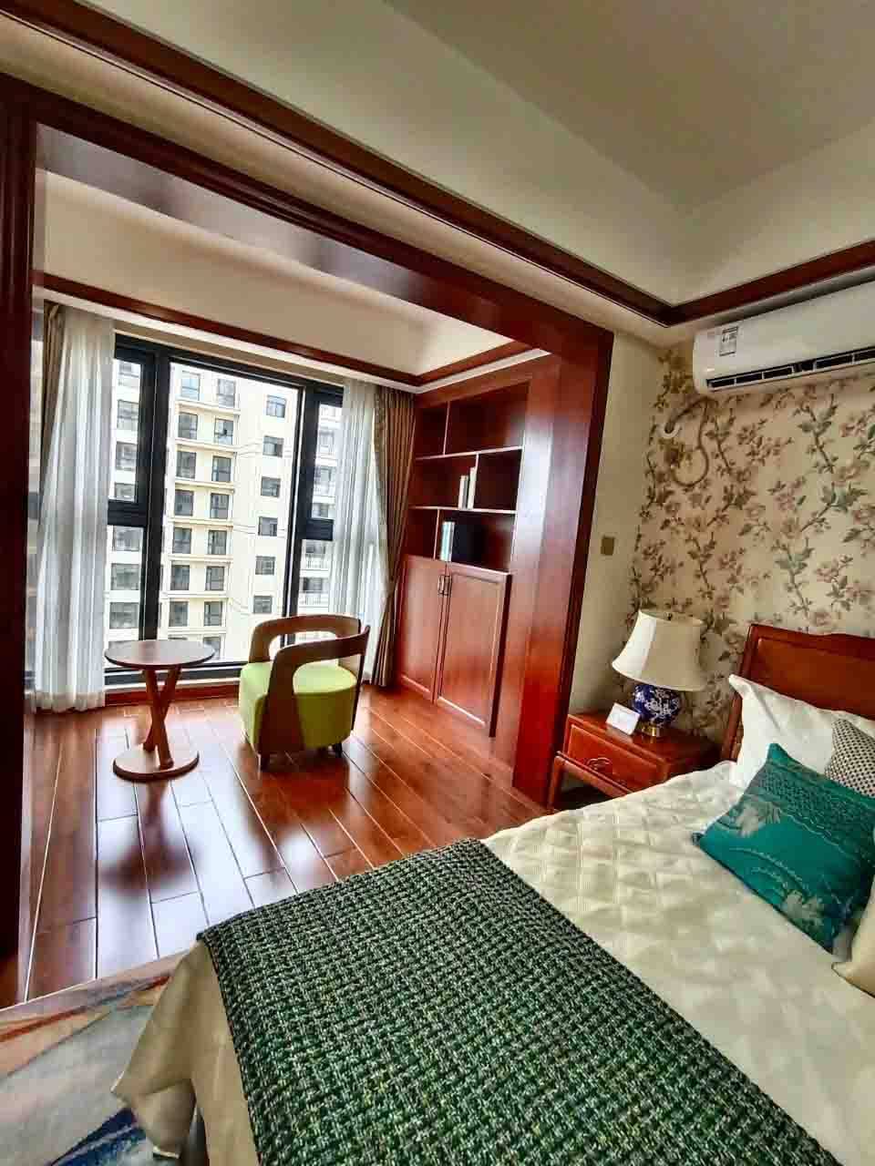 样板间