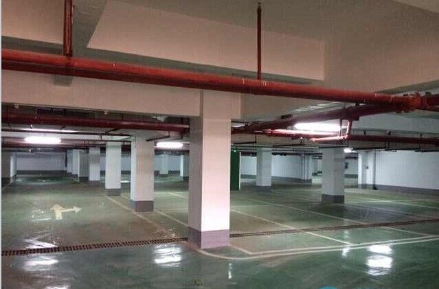 实景图