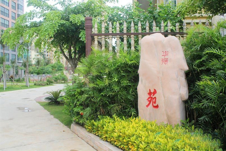 实景图