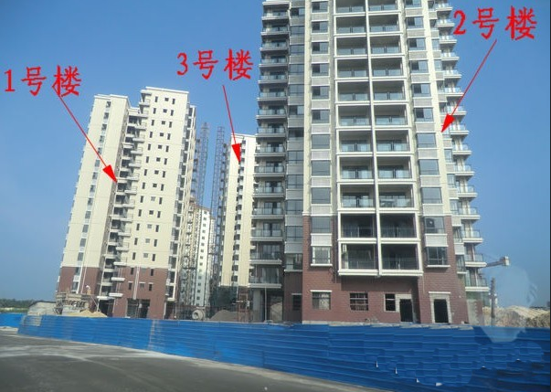 实景图