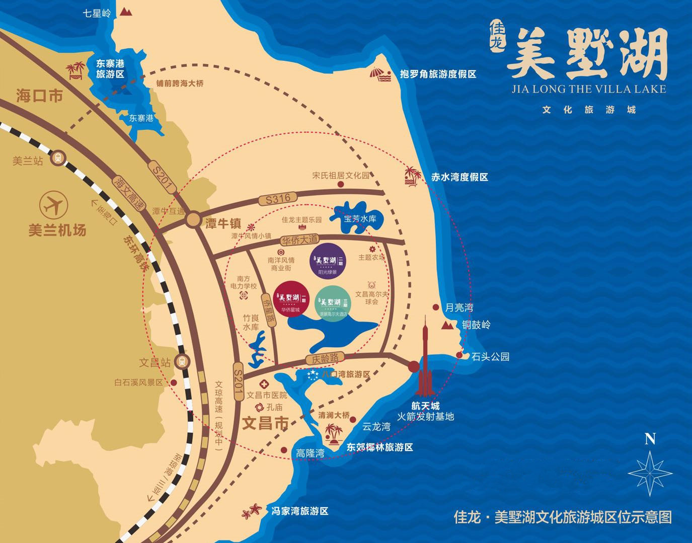 交通图