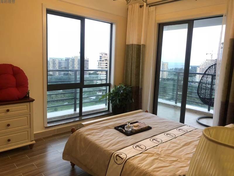 样板间