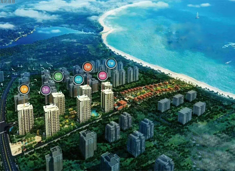效果图