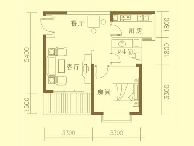 东海椰苑