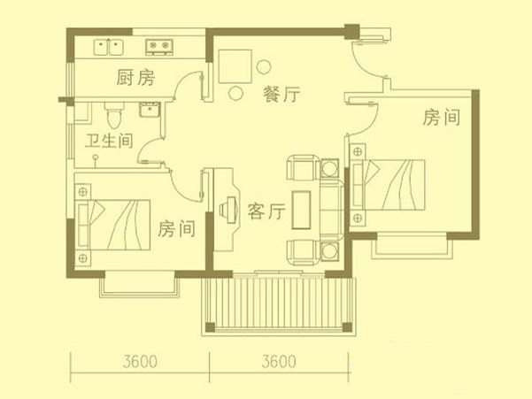 东海椰苑
