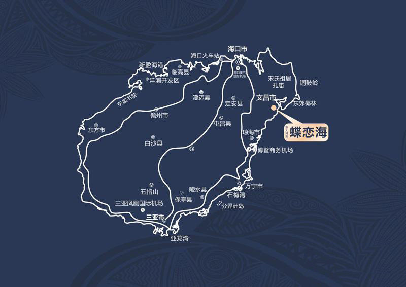 交通图