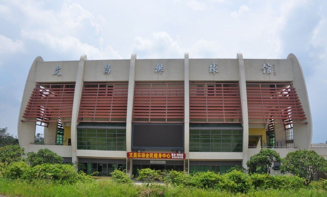 实景图