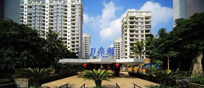 实景图