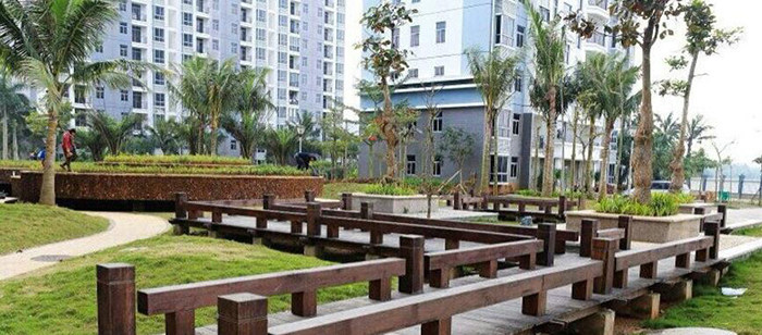 实景图