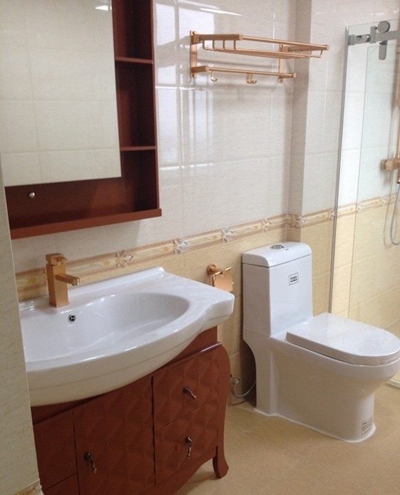 样板间