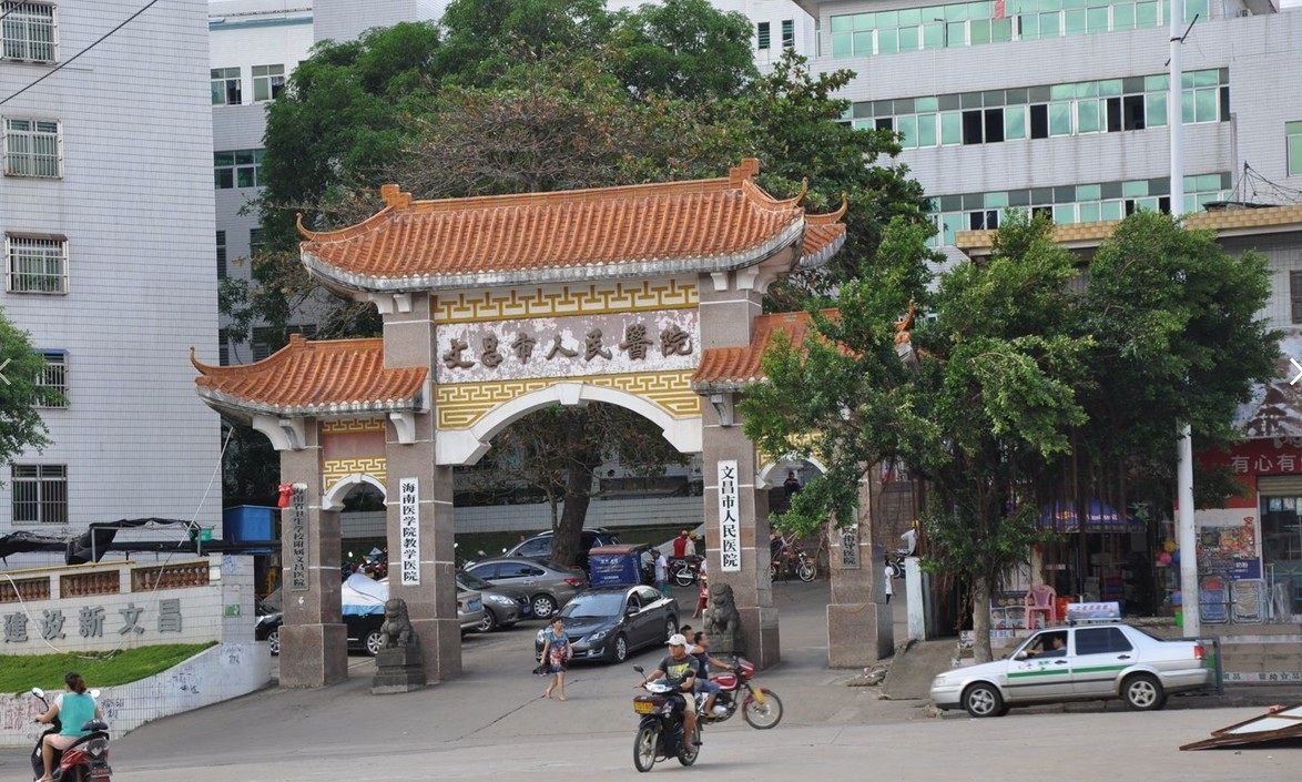 实景图