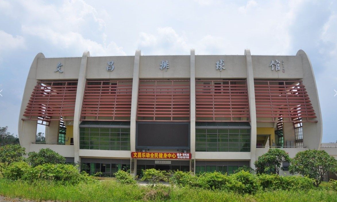 实景图