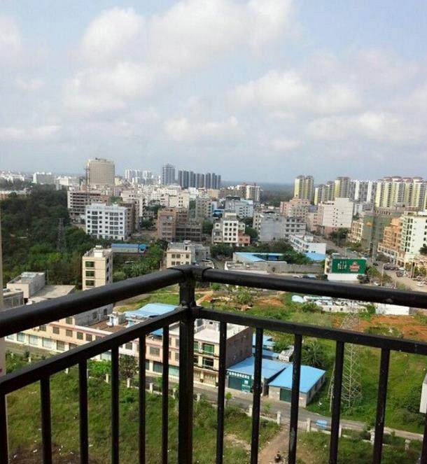 实景图