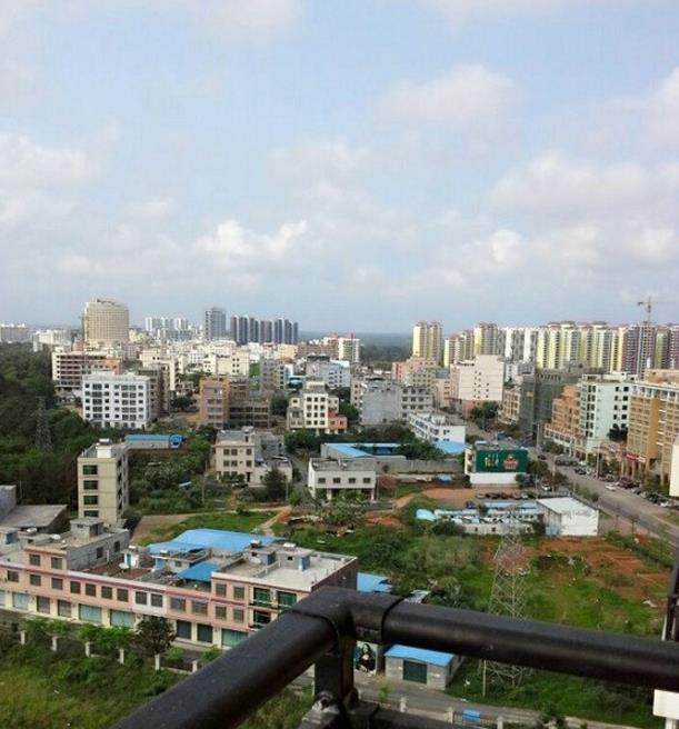 实景图