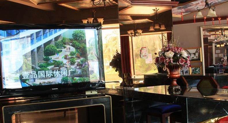 实景图