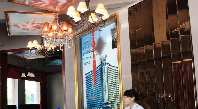 实景图