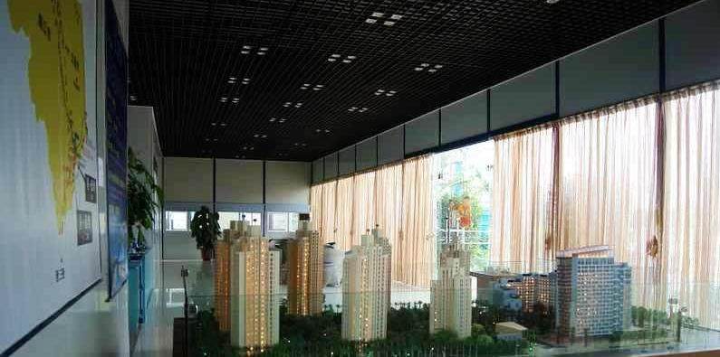 实景图