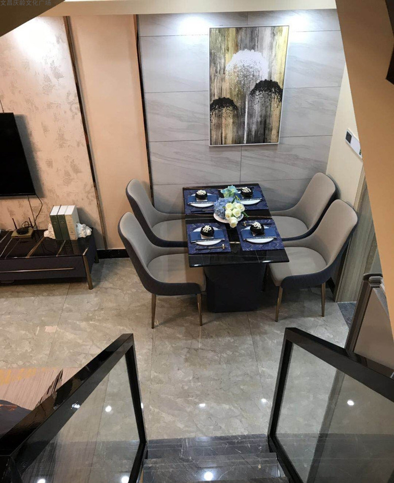 样板间