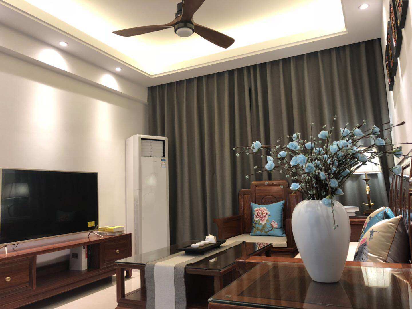样板间