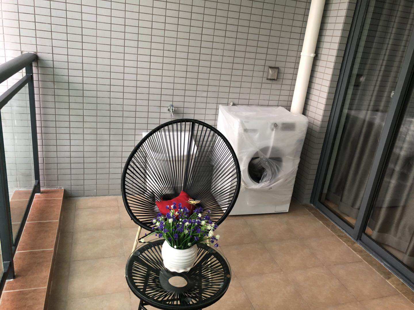 样板间