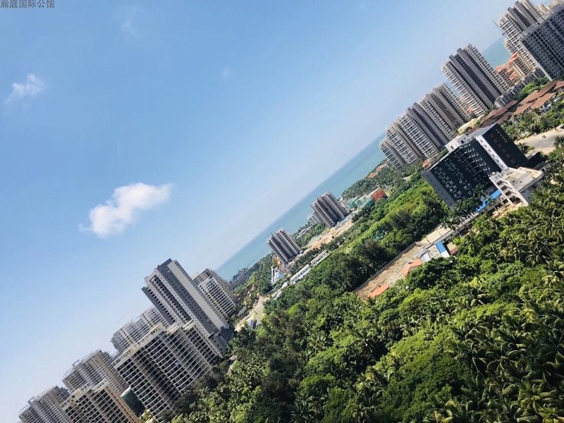 实景图