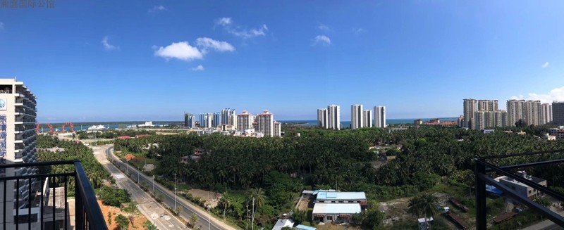 实景图