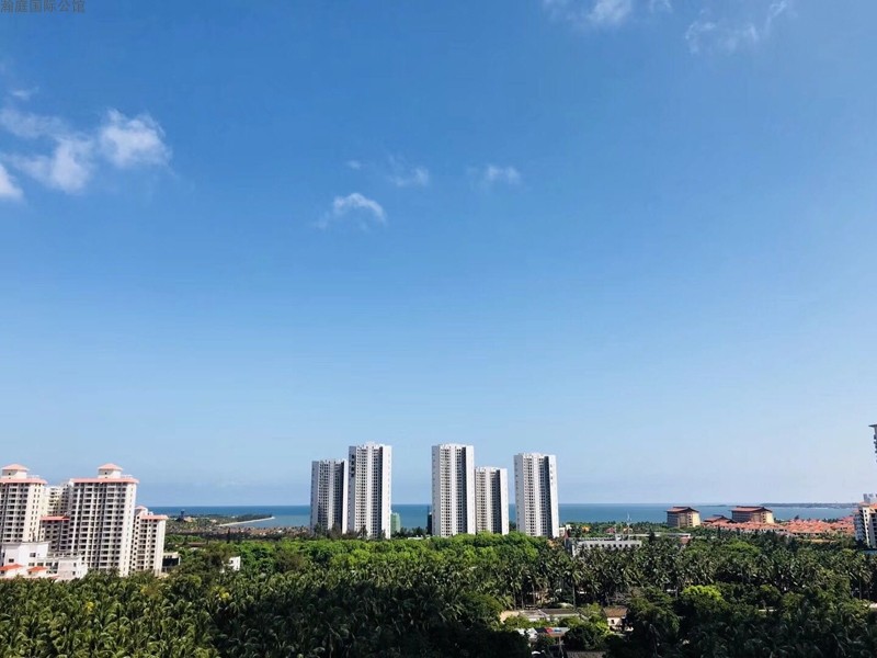实景图
