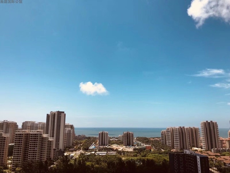实景图