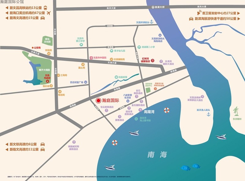 交通图
