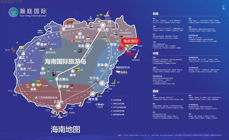 交通图
