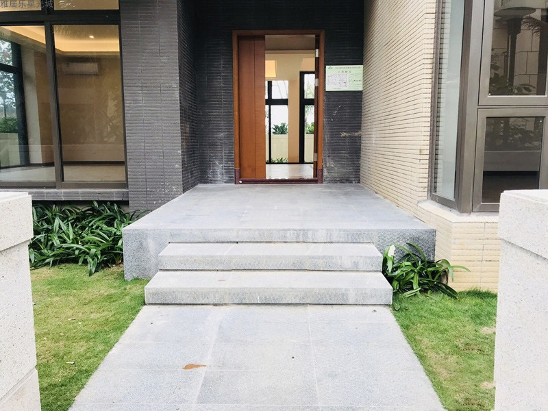 实景图