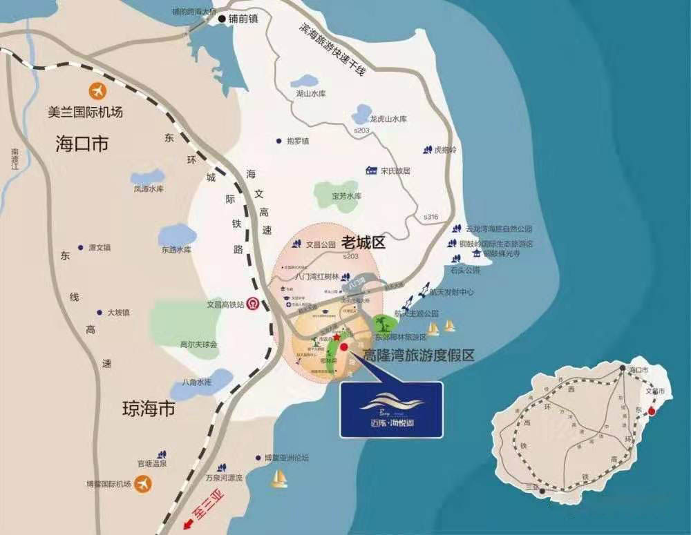 交通图