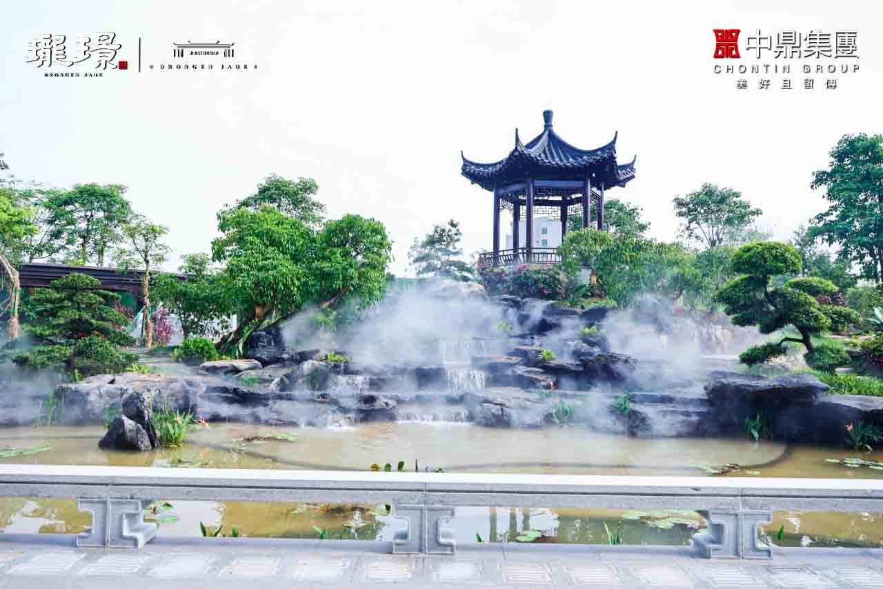 实景图