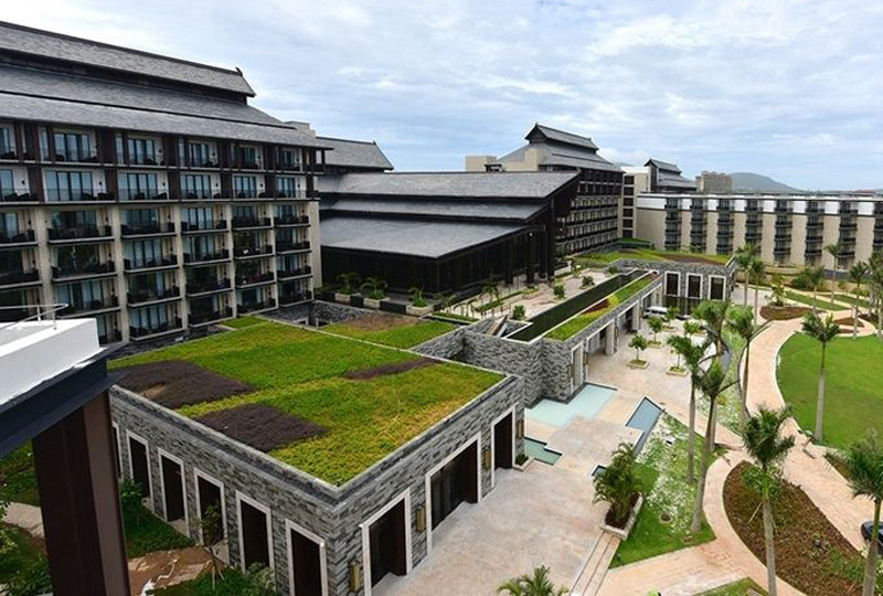实景图
