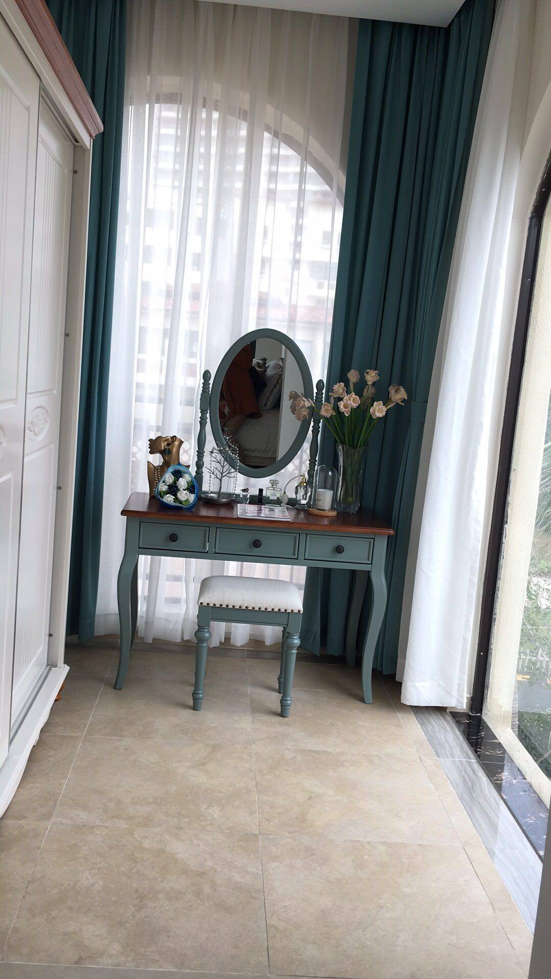 样板间