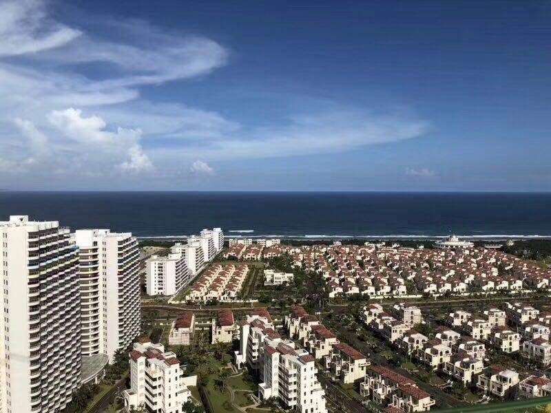 实景图