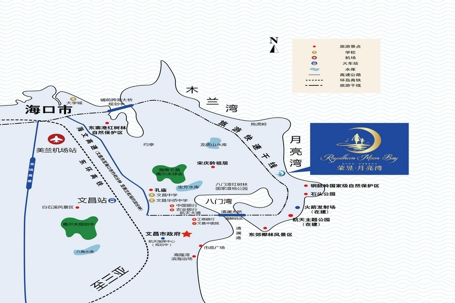 交通图