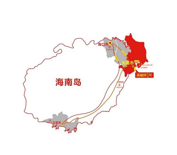 交通图