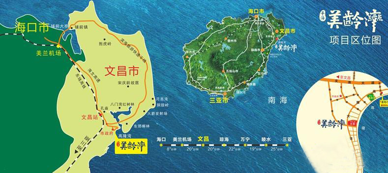 交通图