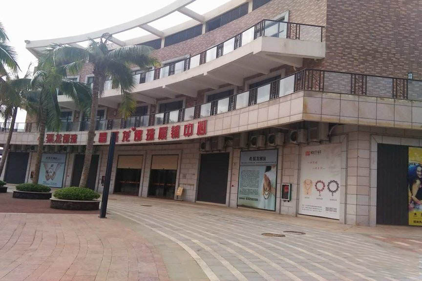 实景图