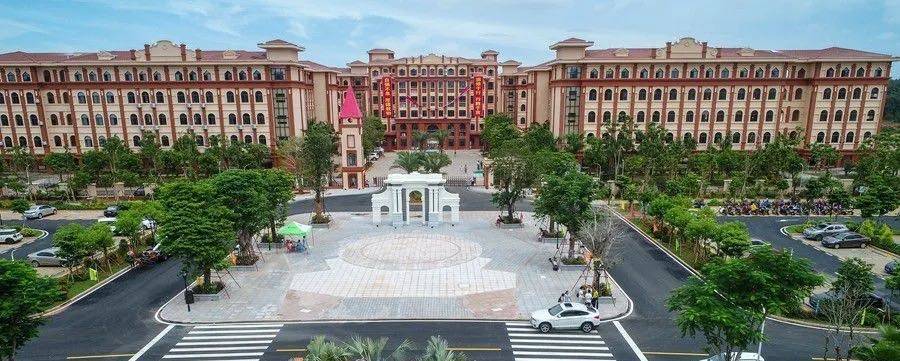 效果图