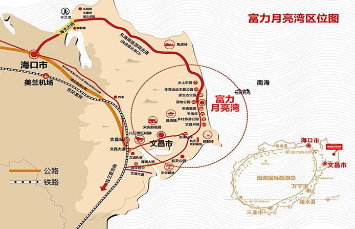 交通图