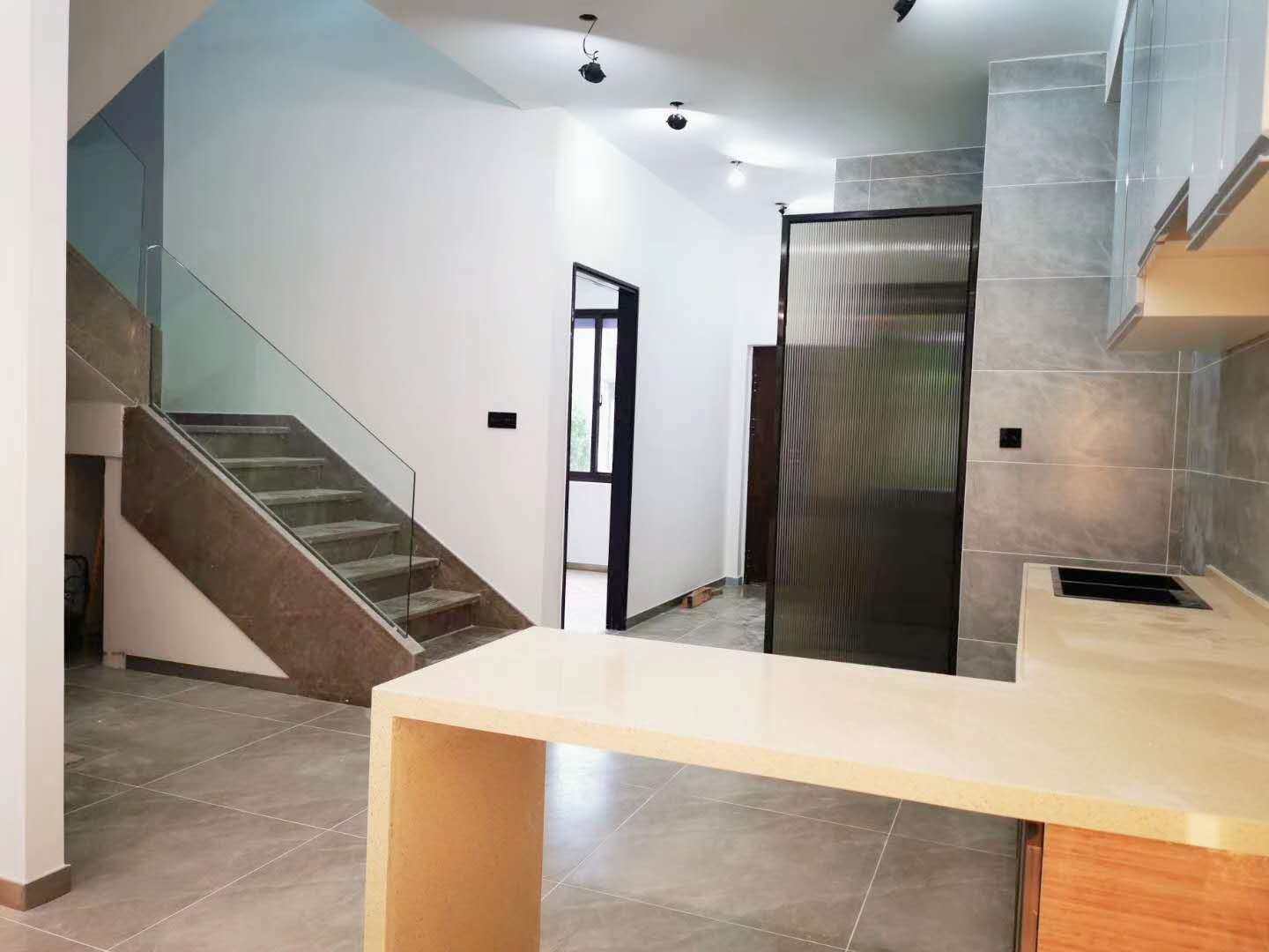 样板间